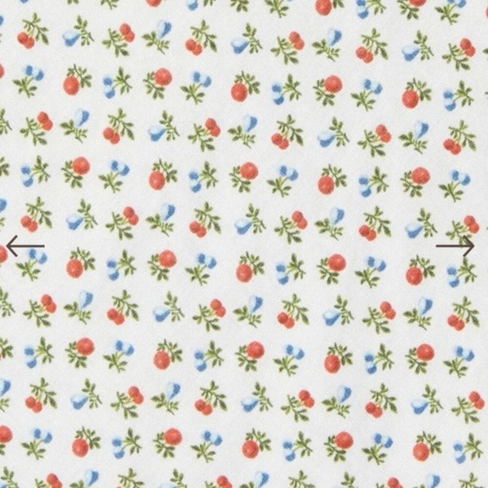 Christy Dawn The Sam Dress In Summer Orchard Large - Picture 4 of 9
